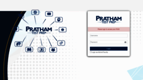 What Psis.prathamedu.com website looks like in 2024 