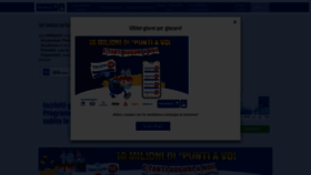 What Payback.it website looked like in 2024 (2 years ago)