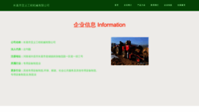 What P5ctn.cn website looks like in 2024 