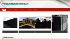 What Pegvaxp.cn website looks like in 2024 