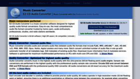 What Poikosoft.com website looked like in 2024 (1 year ago)
