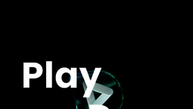What Playdapp.io website looks like in 2024 