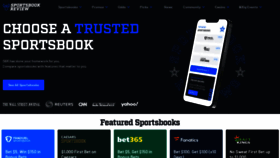 What Prosportsdaily.com website looked like in 2024 (1 year ago)