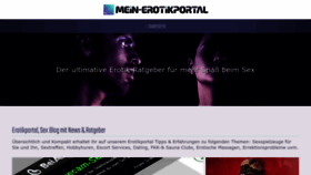 What Pixel-partisan.de website looked like in 2024 (1 year ago)
