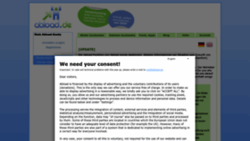 What Picload.org website looks like in 2024 