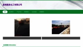 What Piognsd.cn website looks like in 2024 