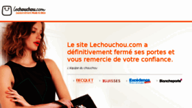 What Quelle.fr website looked like in 2015 (9 years ago)