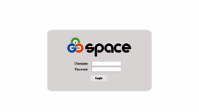 What Qlda.spaceaa.com website looked like in 2015 (8 years ago)