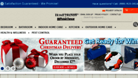 What Qcidirect.com website looked like in 2015 (8 years ago)
