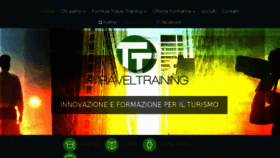 What Quiformazione.it website looked like in 2015 (8 years ago)