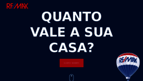 What Quantovaleasuacasa.pt website looked like in 2017 (8 years ago)