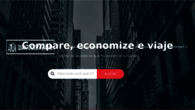 What Quantocustaviajar.com website looked like in 2018 (8 years ago)
