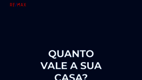 What Quantovaleasuacasa.pt website looked like in 2019 (6 years ago)