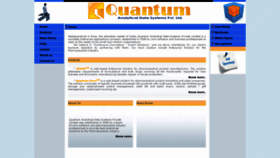 What Quadspl.com website looked like in 2019 (5 years ago)