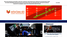 What Q4.pl website looked like in 2020 (4 years ago)