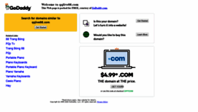 What Qqlive88.com website looked like in 2020 (4 years ago)