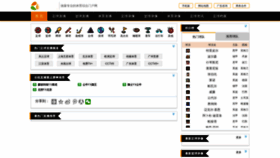 What Qx100.com.cn website looked like in 2020 (4 years ago)