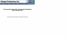 What Qipm.com website looked like in 2020 (4 years ago)
