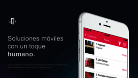 What Quanlabs.com website looked like in 2020 (5 years ago)