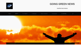 What Questpointsolarsolutions.com website looked like in 2020 (3 years ago)