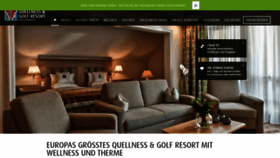 What Quellness-golf.com website looked like in 2020 (3 years ago)