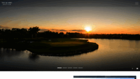 What Quarrygolfnaples.com website looked like in 2020 (3 years ago)