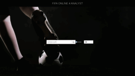 What Qwzd.kr website looked like in 2021 (4 years ago)