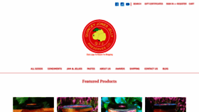 What Qjj.com.au website looked like in 2021 (3 years ago)