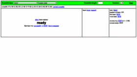 What Qqtimer.net website looked like in 2021 (3 years ago)