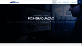 What Qisat.com.br website looked like in 2022 (1 year ago)