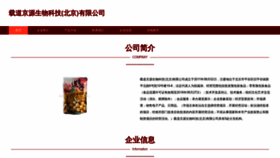 What Qxding.cn website looks like in 2024 