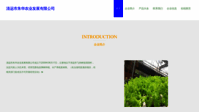 What Qypuqlr.cn website looks like in 2024 