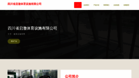 What Qichediyaguzhi.com website looks like in 2024 