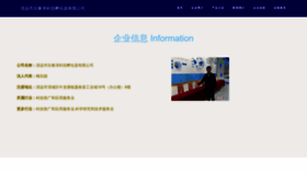 What Qyayvyu.cn website looks like in 2024 