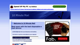 What Rmqkr.net website looked like in 2012 (13 years ago)