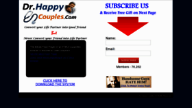 What Rohanrajan.com website looked like in 2012 (11 years ago)