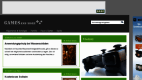 What R4karte.de website looked like in 2012 (11 years ago)