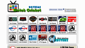 What Roshansports.com website looked like in 2013 (11 years ago)