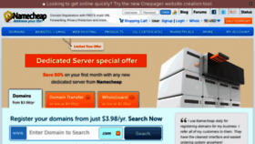 What Registrar-servers.com website looked like in 2013 (10 years ago)