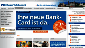What Rv-bank.com website looked like in 2013 (10 years ago)