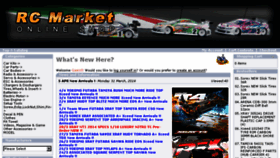 What Rcmarket.com.hk website looked like in 2014 (10 years ago)