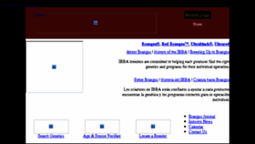 What Royalwebtemplates.com website looked like in 2014 (10 years ago)