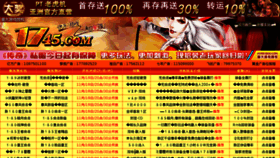 What Ruikao.cn website looked like in 2014 (9 years ago)