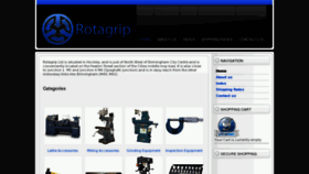 What Rotagriponline.com website looked like in 2015 (9 years ago)