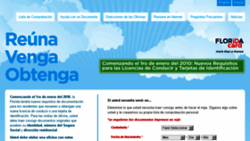 What Reunavengaobtenga.com website looked like in 2015 (9 years ago)