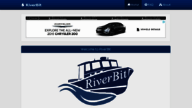 What Rv-b.com website looked like in 2015 (8 years ago)