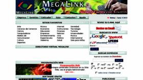 What Red-pat.com website looked like in 2015 (8 years ago)
