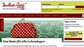 What Rd-gewusstwie.de website looked like in 2016 (8 years ago)
