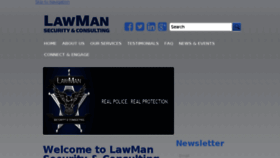 What Realpolicerealprotection.com website looked like in 2016 (8 years ago)