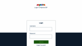 What Rejoy.myntrainfo.com website looked like in 2016 (8 years ago)